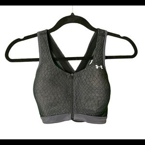 Under Armor sports Bra